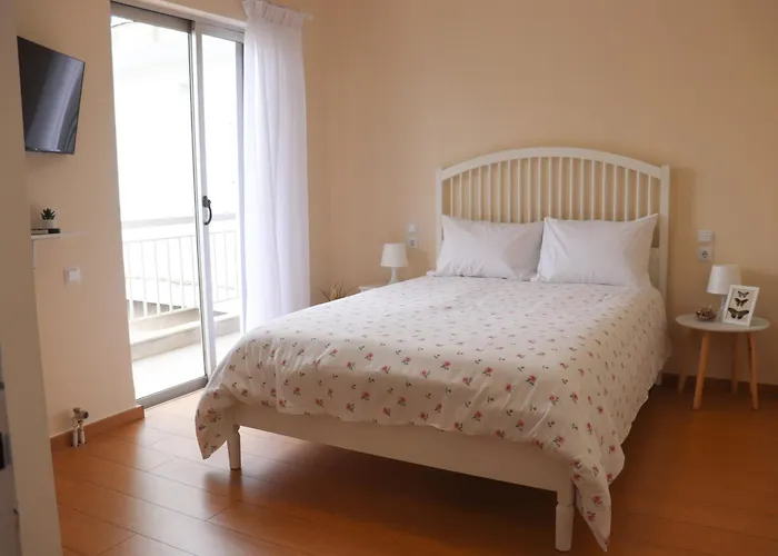 ☆Minimal 6 Floor Apartment In The Center Of Patras